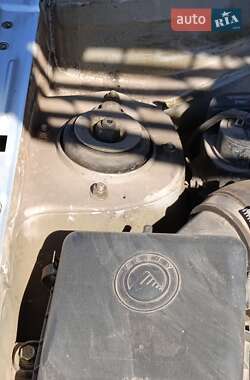 Седан Geely CK 2008 в 