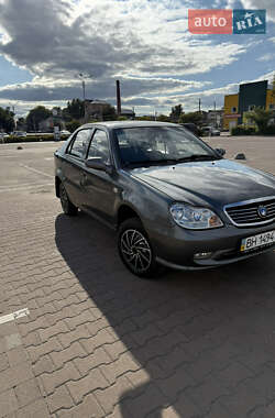 Седан Geely CK 2012 в Житомире