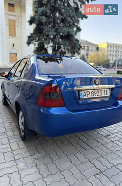 Седан Geely CK 2007 в 