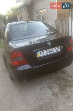 Седан Geely CK 2008 в 