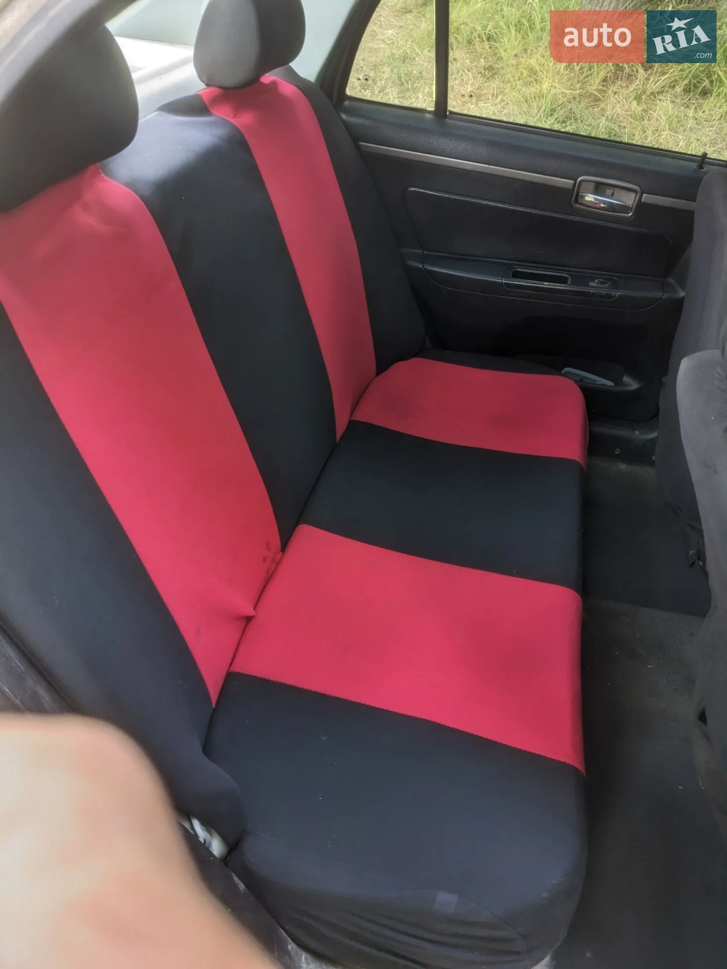 2013 Geely CK (Otaka) - мініатюра 2