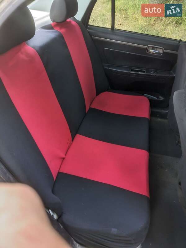 Седан Geely CK 2013 в Киеве