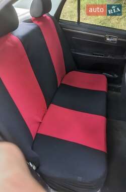 Седан Geely CK 2013 в 