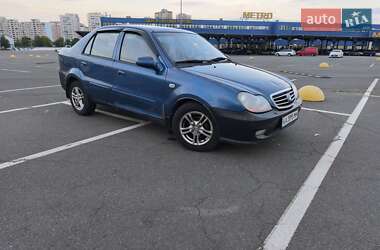 Седан Geely CK 2008 в Киеве