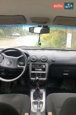Седан Geely CK 2012 в 