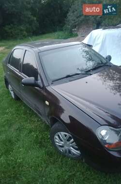 Седан Geely CK 2007 в 