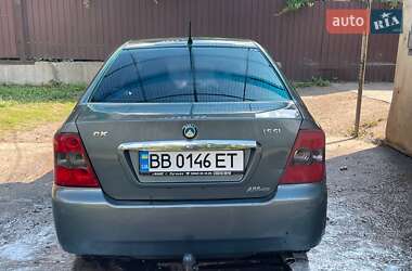 Седан Geely CK 2008 в 