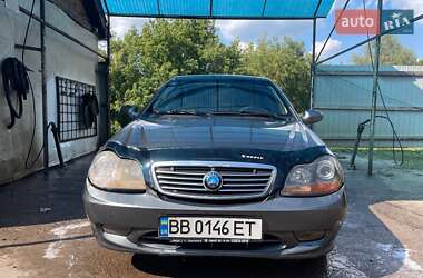 Седан Geely CK 2008 в Сумах