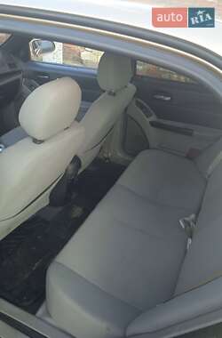 Седан Geely CK 2007 в 