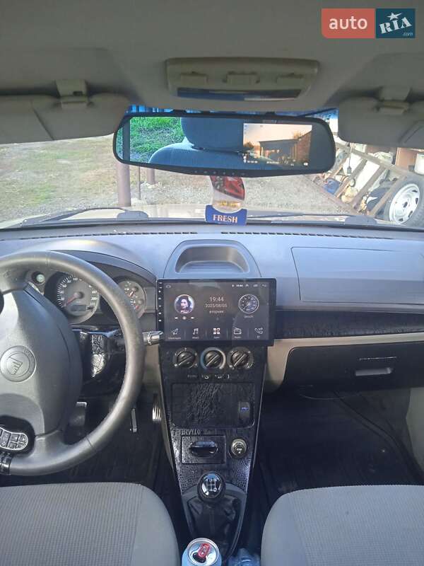 Седан Geely CK 2007 в Звягеле