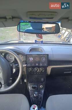 Седан Geely CK 2007 в 