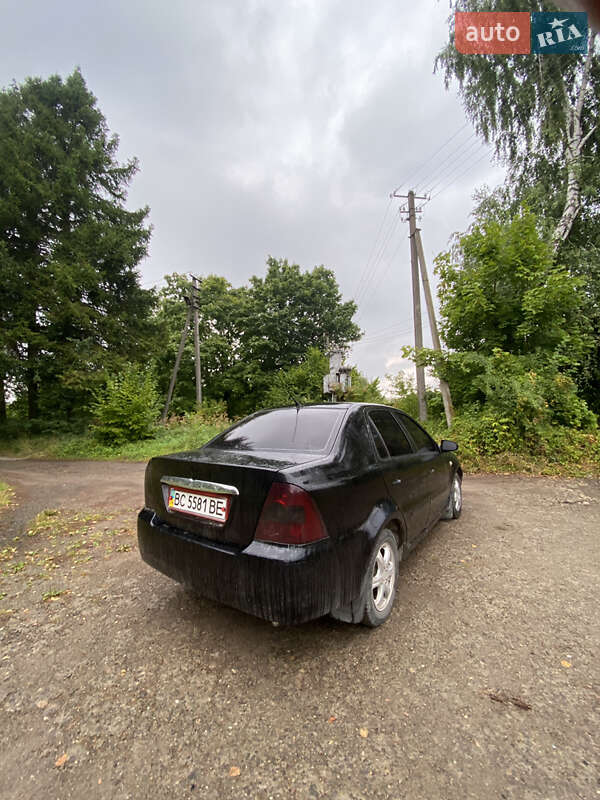 Седан Geely CK 2007 в Дрогобыче