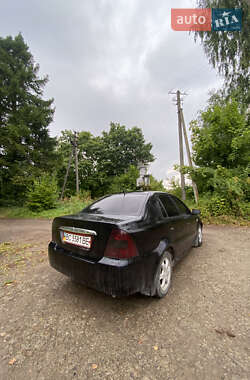 Седан Geely CK 2007 в 
