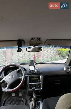 Седан Geely CK 2011 в 
