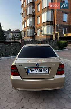 Седан Geely CK 2011 в 
