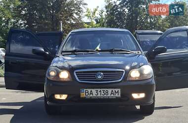Седан Geely CK 2008 в Кропивницком
