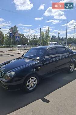 Седан Geely CK 2008 в 