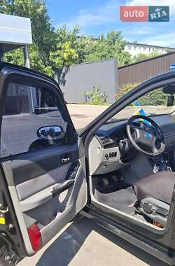 Седан Geely CK 2008 в 