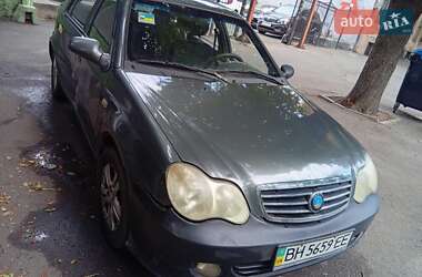 Седан Geely CK 2012 в Одесі