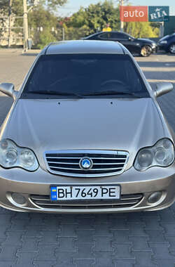Седан Geely CK 2011 в 