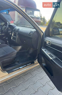 Седан Geely CK 2011 в 