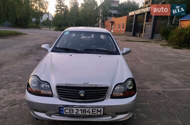 Седан Geely CK 2008 в Сумах