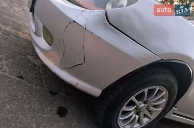 Седан Geely CK 2008 в 