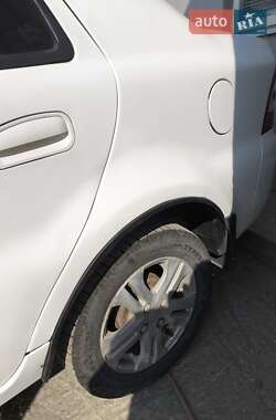 Седан Geely CK 2013 в 