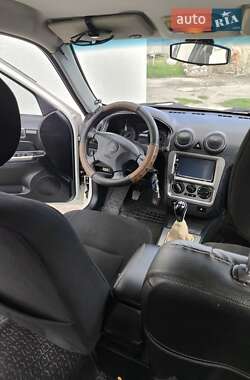 Седан Geely CK 2013 в 