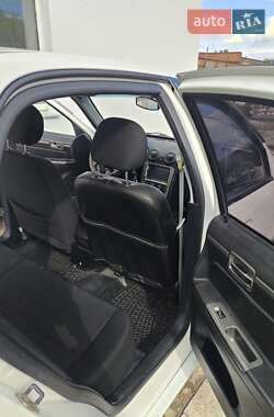 Седан Geely CK 2013 в 