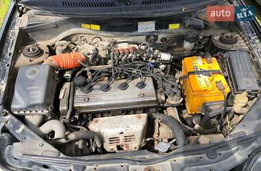 Седан Geely CK 2008 в 
