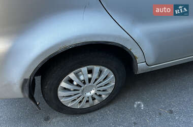 Седан Geely CK 2013 в 