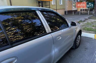 Седан Geely CK 2013 в 