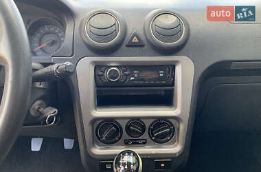 Седан Geely CK 2013 в 