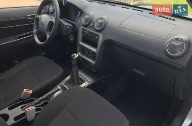 Седан Geely CK 2013 в 