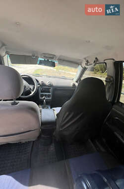 Седан Geely CK 2013 в 