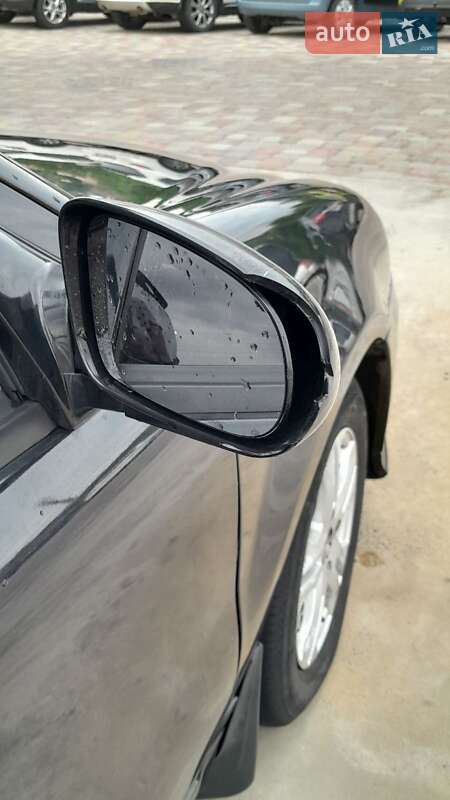 Седан Geely CK 2012 в Великой Багачке фото 2 Седан Geely CK 2012 в Великой Багачке