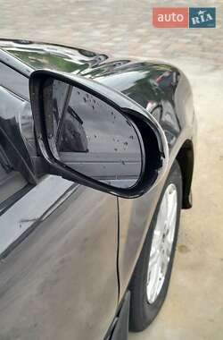 Седан Geely CK 2012 в 