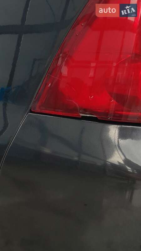 Седан Geely CK 2012 в Великой Багачке фото 6 Седан Geely CK 2012 в Великой Багачке