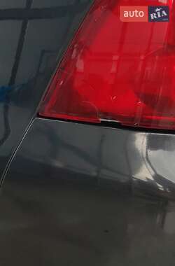 Седан Geely CK 2012 в 