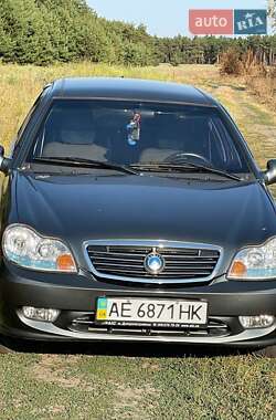 Седан Geely CK 2013 в Терновке