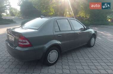 Седан Geely CK 2013 в 