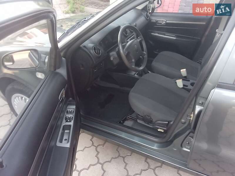 Седан Geely CK 2013 в Павлограді