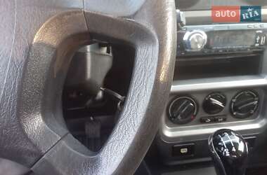 Седан Geely CK 2013 в 