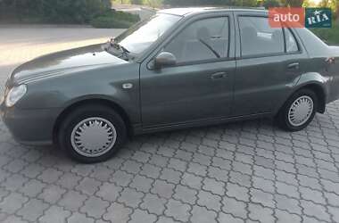 Седан Geely CK 2013 в 