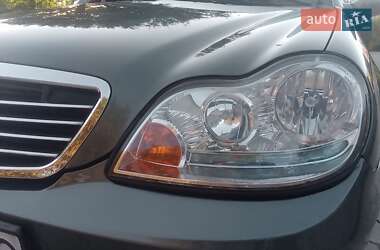 Седан Geely CK 2013 в 
