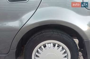 Седан Geely CK 2013 в 