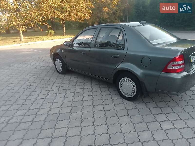 Седан Geely CK 2013 в Павлограді