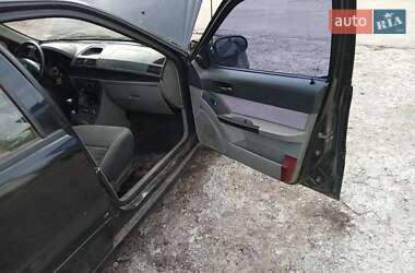 Седан Geely CK 2008 в 