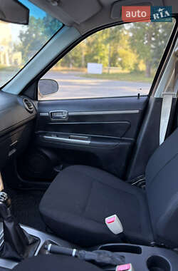 Седан Geely CK 2013 в 